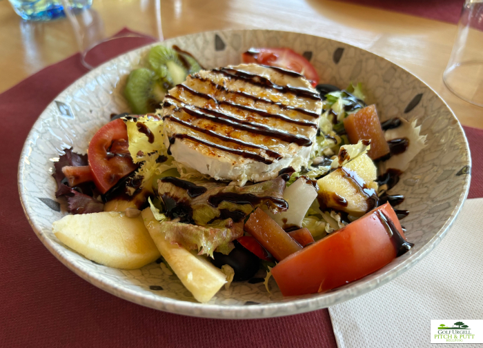 Golf Urgell Pitch & Putt Bellpuig - Image 11