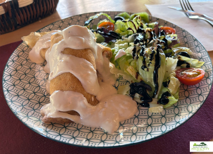 Golf Urgell Pitch & Putt Bellpuig - Image 12