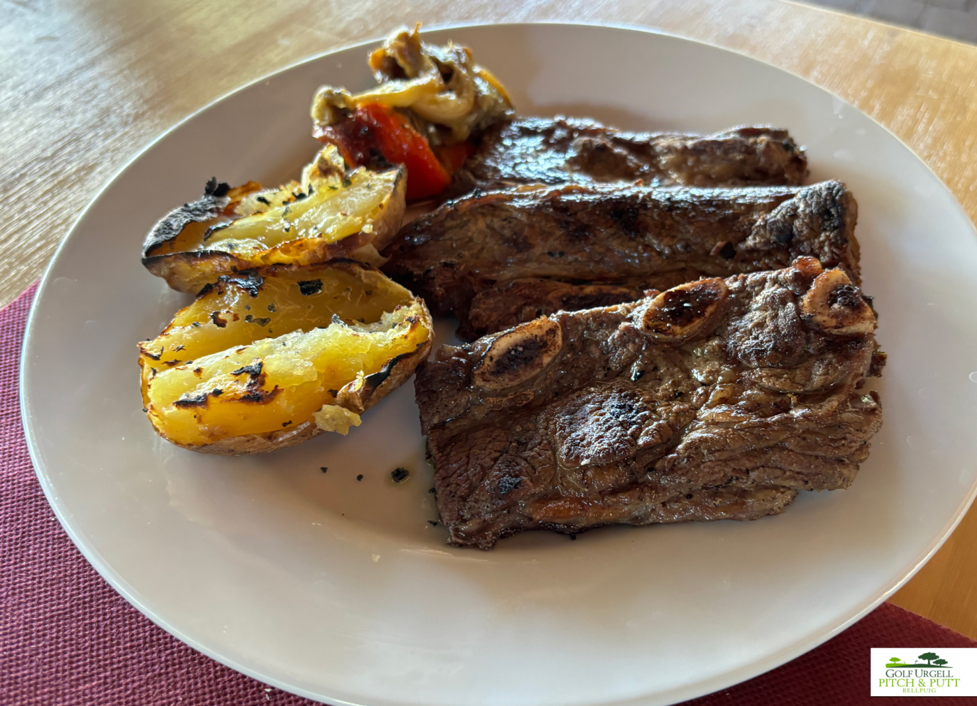 Golf Urgell Pitch & Putt Bellpuig - Image 1