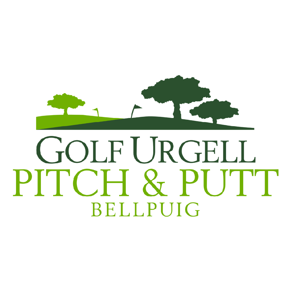 Pitch & Putt Golf Urgell