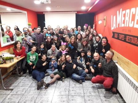 L’Associació Guixanet celebra la seva assemblea anual