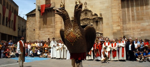 Àliga de Tàrrega