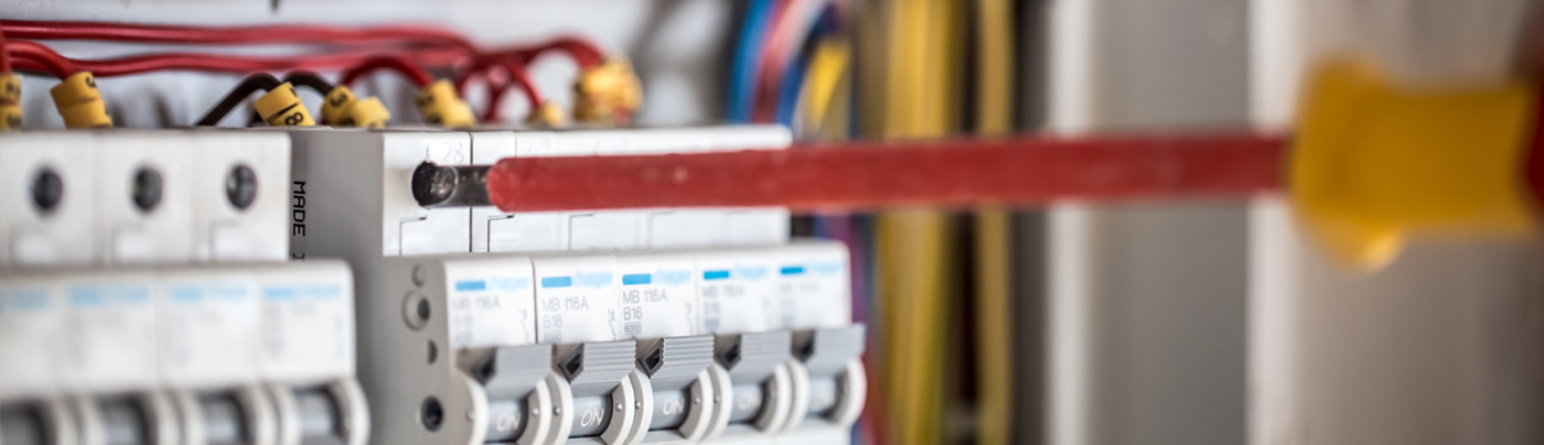 Instalación y mantenimiento de redes eléctricas