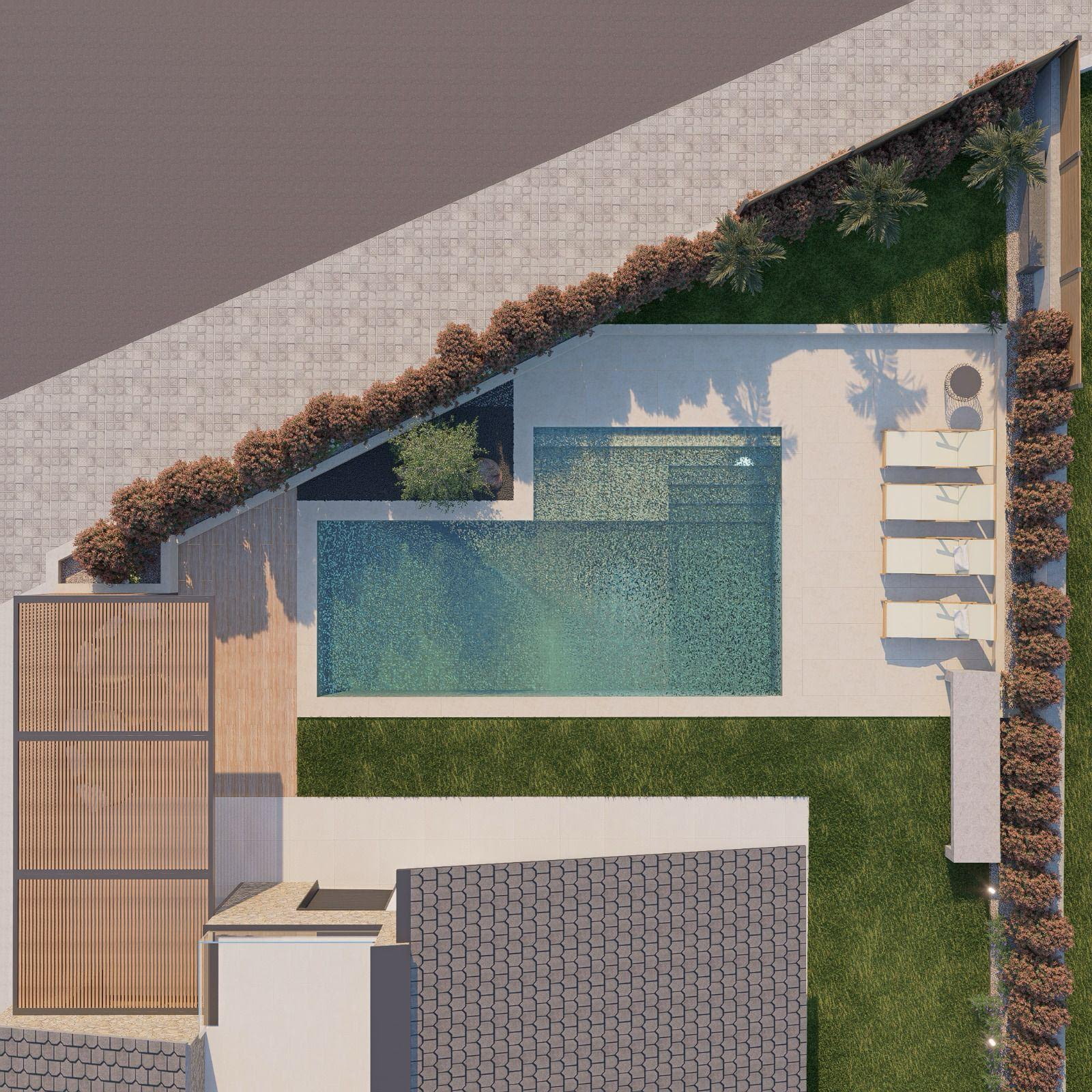 Construcció de jardins i disseny 3D