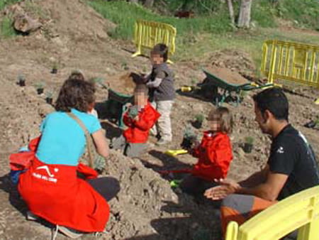Educació ambiental