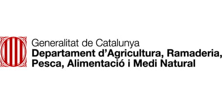 Generalitat de Catalunya - Departament d'Agricultura, Ramaderia, Pesca i Alimentació