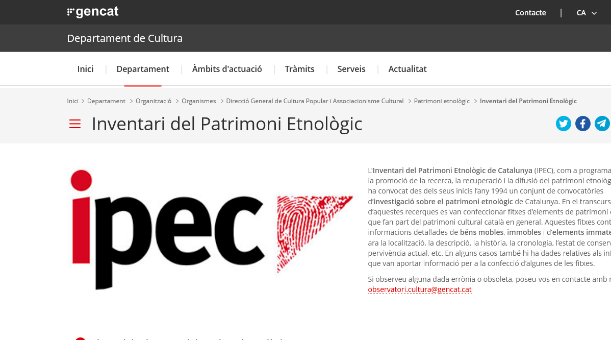 Foneria IPEC