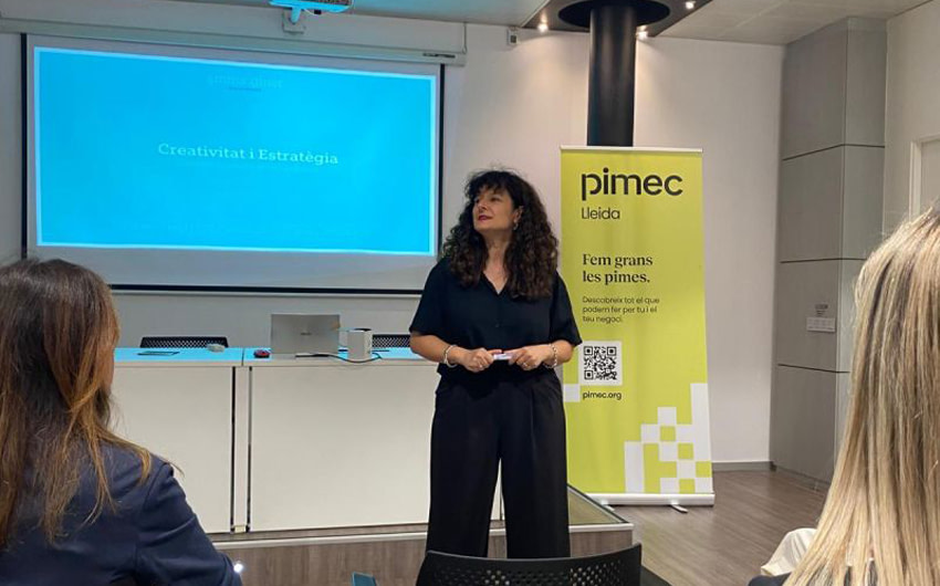 II Networking en Femení per a les empresàries de Lleida