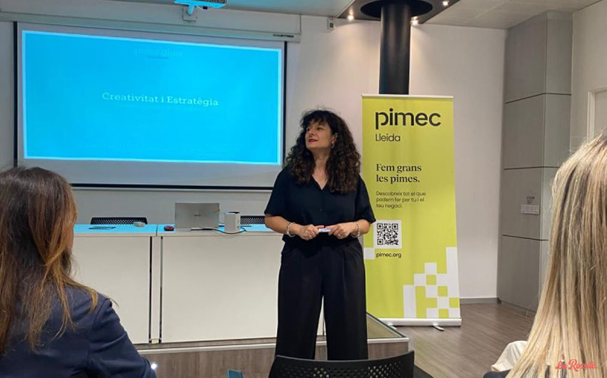 II Networking en Femení per a les empresàries de Lleida