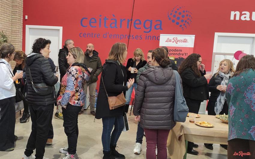 Inauguració La Rossite