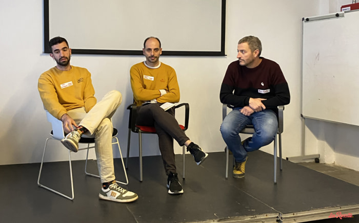 Jornada per connectar projectes de l’ESS amb entitats de finances ètiques