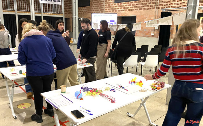 Seleccionades per formar part del Programa Hub Olympe Emprende