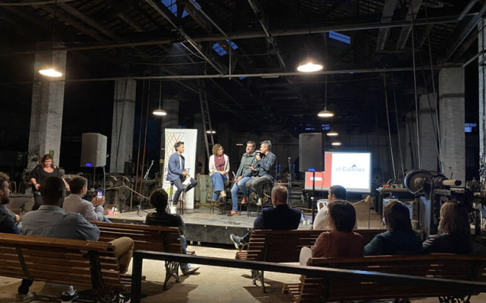 Premis Reeixim L’OESST