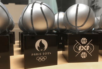 Paris 2024 Oympic Games