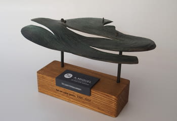 25 anys treballant amb nosaltres