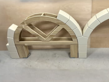 Arc de mig punt