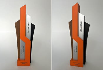 STILL award
