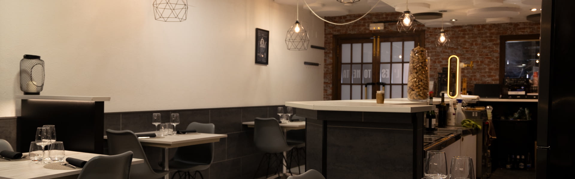 Restaurante l'Estoneta Vilanova de Bellpuig