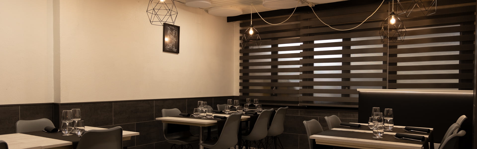 Restaurante l'Estoneta Cocina Casera