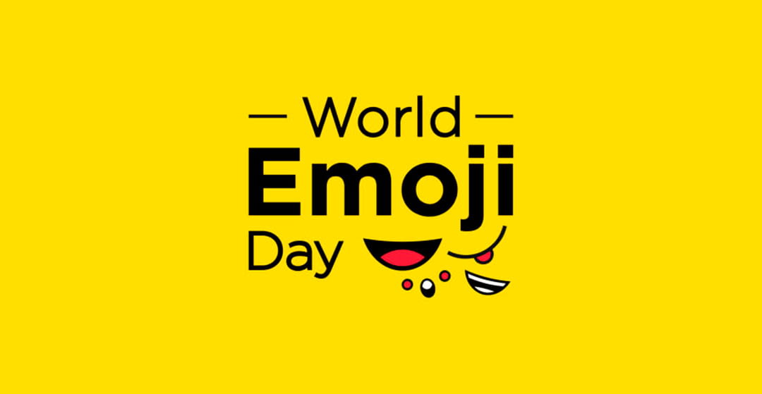 17 de Julio. Dia mundial del emoji. Historia y curiosidades de un lenguaje universal.