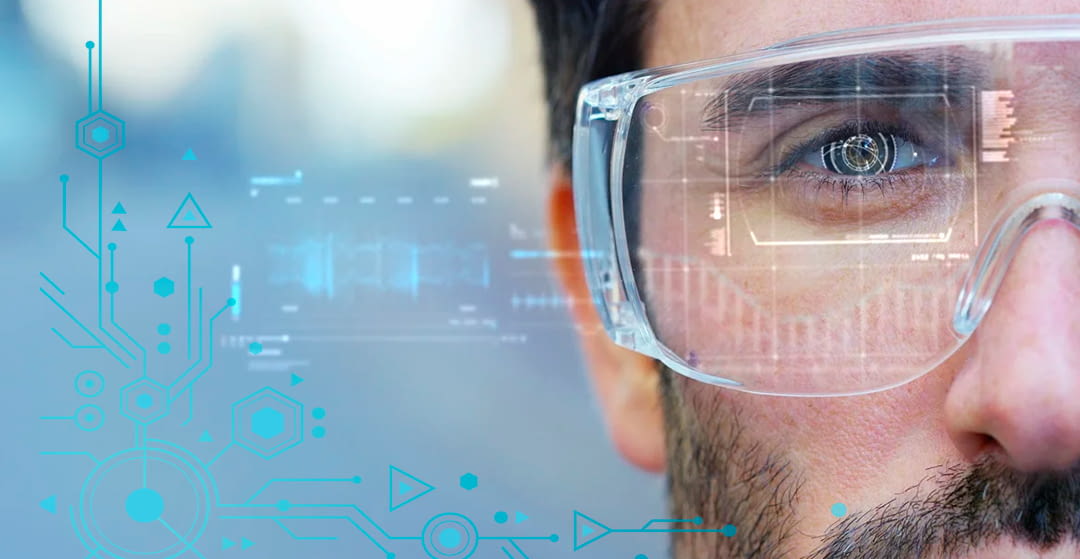 Conceptos básicos sobre gafas de realidad aumentada
