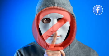 Facebook refuerza sus políticas contra el spam y la suplantación para proteger a los creadores auténticos