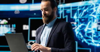 La inteligencia artificial impulsa la creatividad, pero la diferenciación seguirá siendo humana