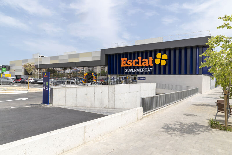 INAUGURACIÓN ESCLAT CUNIT