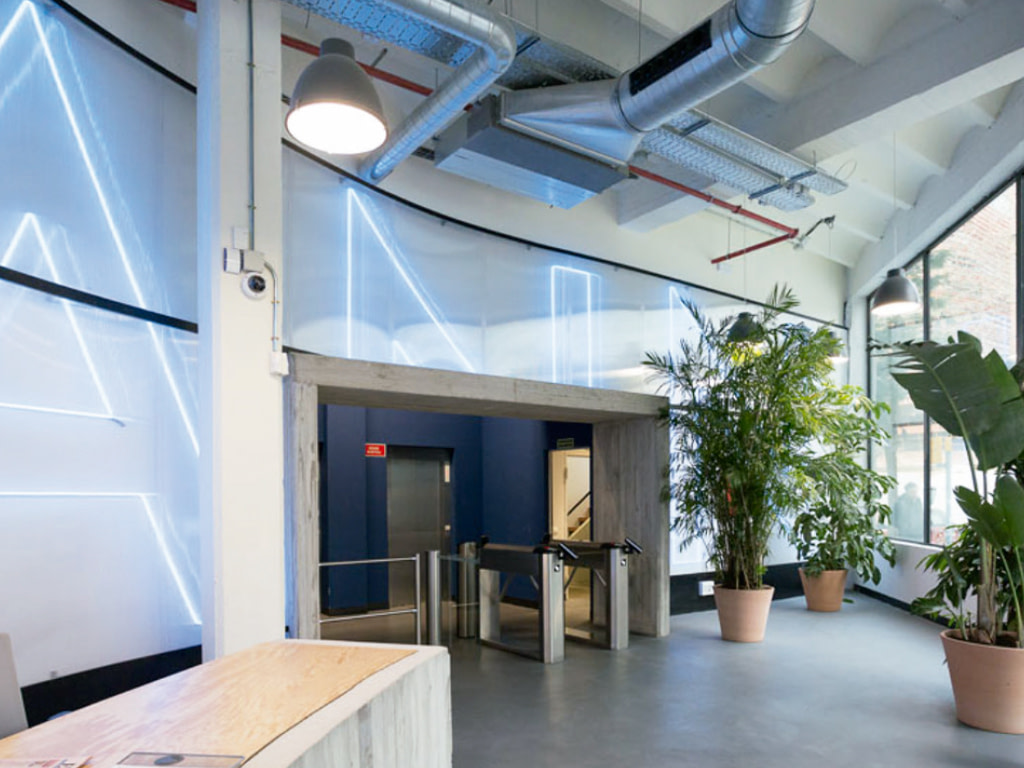 McCann Barcelona