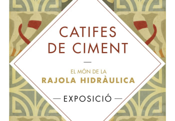 Catifes de ciment