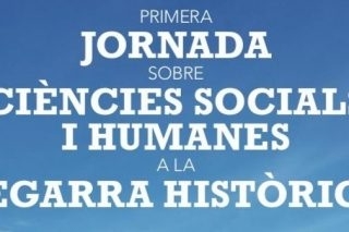 1a Jornada sobre ciències socials i humanes a la Segarra històrica