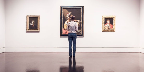 Jornada Experiències en l’aplicació de la perspectiva de gènere o feminista a museus i patrimoni