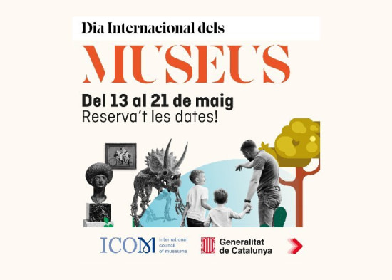 Dia Internacional dels Museus