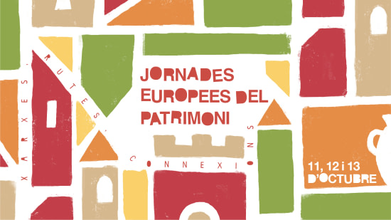 Jornades Europees del Patrimoni