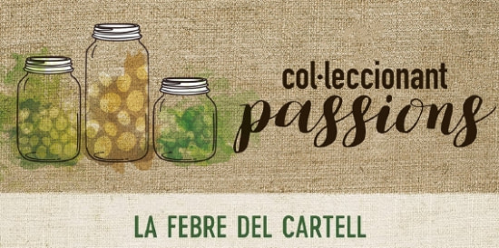 Jornada Col·leccionant passions. La febre del catell