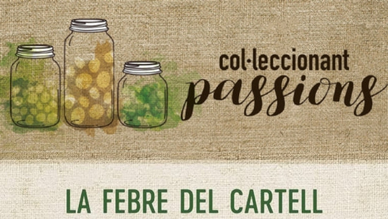 Jornada Col·leccionant passions. La febre del catell