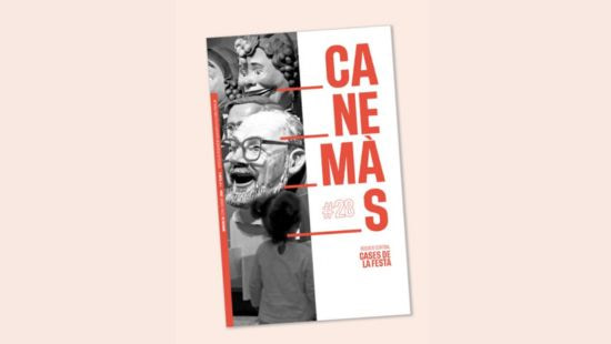 Presentació revista Canemàs, 28