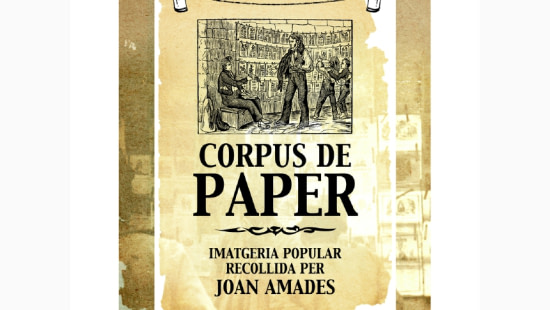 Corpus de paper