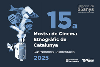 Mostra de Cinema Etnogràfic de Catalunya
