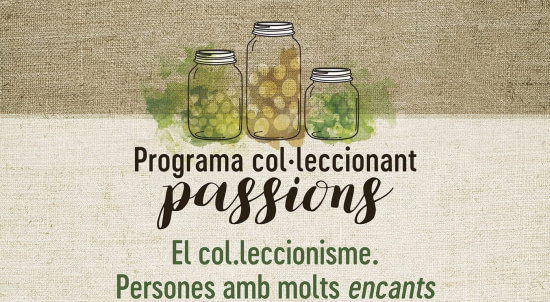 Jornada Col·leccionant passions. La febre del catell (duplicate)
