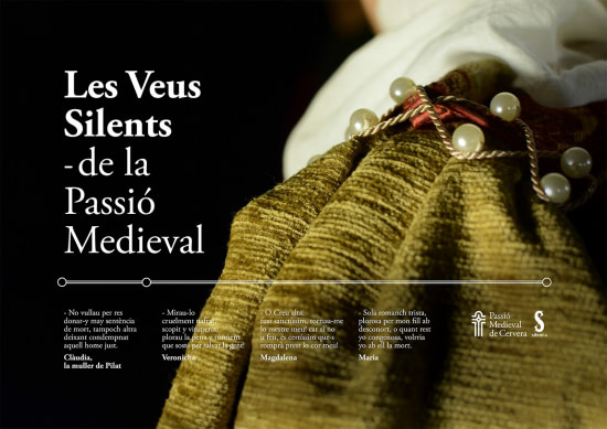 Les Veus Silents