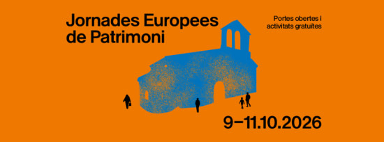 Jornades Europees del Patrimoni