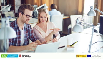 Curs de creació i gestió de microempreses