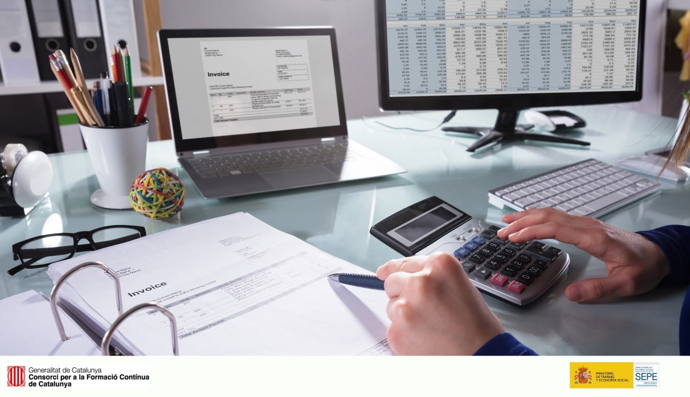 Comptabilitat avançada