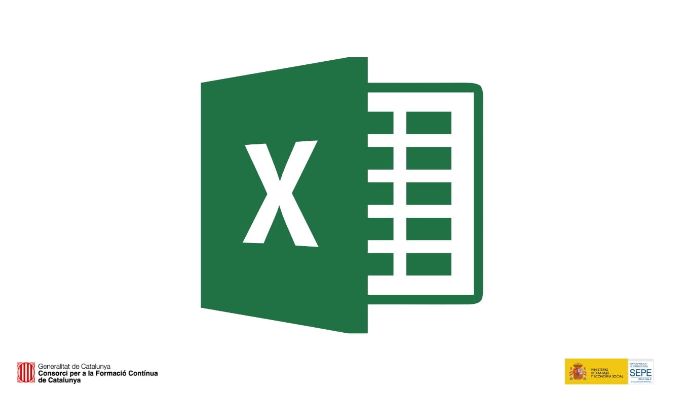 Excel I - MS Office Specialist