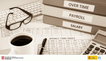 Nòmines i seguretat social I