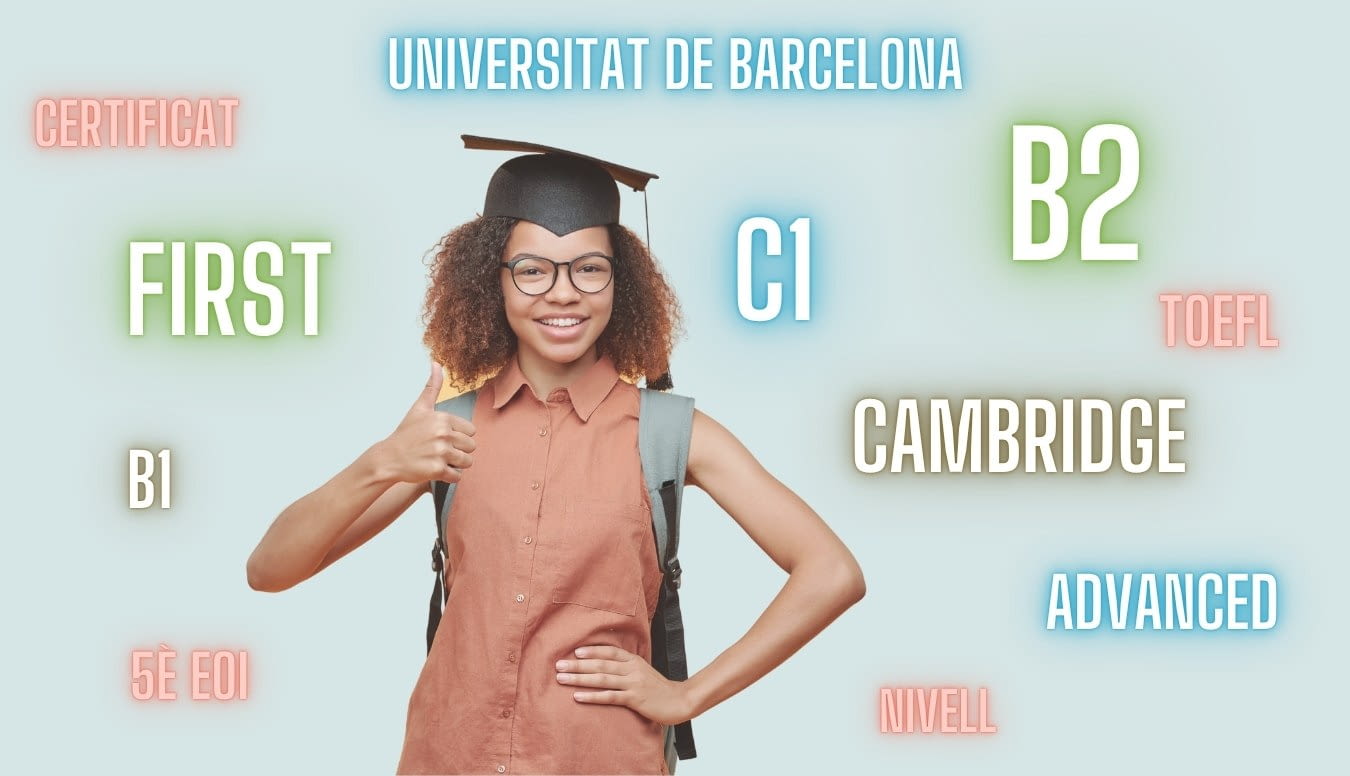 Exàmens i certificacions