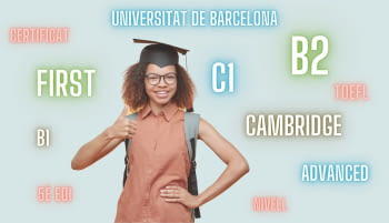 Exàmens i certificacions
