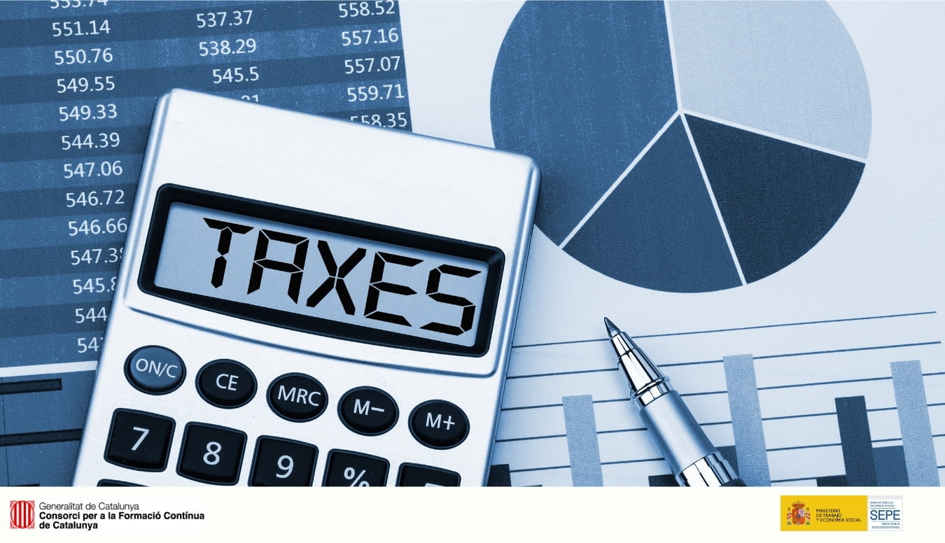 Actualització fiscal i comptable