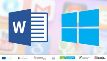 Ofimàtica i Windows bàsic